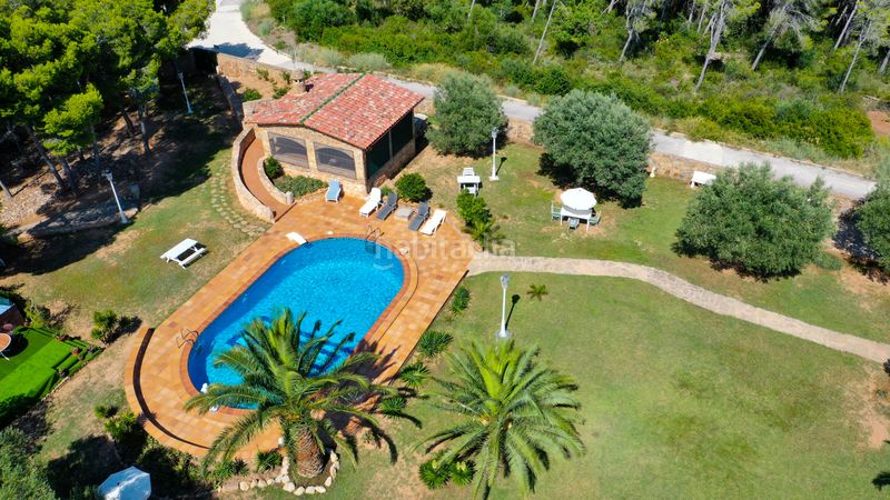 Foto d20d5a31-b52f-448c-8adf-d2c8115e540a. Chalet in carrer de la migdiada 40 in Mas Borràs-Coto del Rey Vendrell (El)