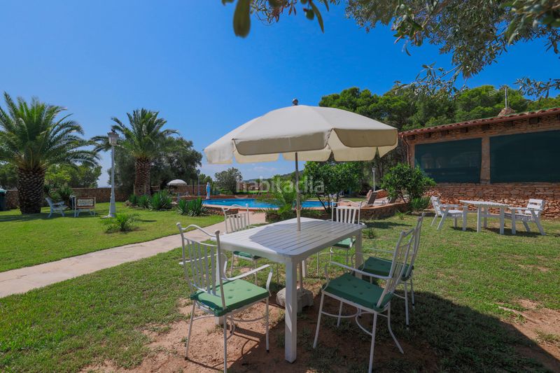 Foto fa840566-bd1c-4329-b65e-f30485388b4d. Chalet in carrer de la migdiada 40 in Mas Borràs-Coto del Rey Vendrell (El)