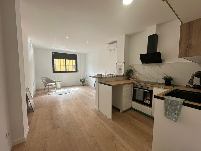 Foto 1abc85d1-dda7-4dec-8237-c3cf98e2dc72. Planta baja encantadora planta baja con terraza privada para disfrutar de la calma en vilalba sasserra en Vallgorguina