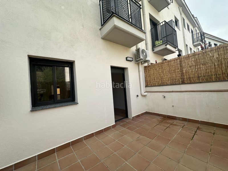 Foto 4d7d8dbf-2871-4d27-a209-b784d71051a6. Planta baja encantadora planta baja con terraza privada para disfrutar de la calma en vilalba sasserra en Vallgorguina