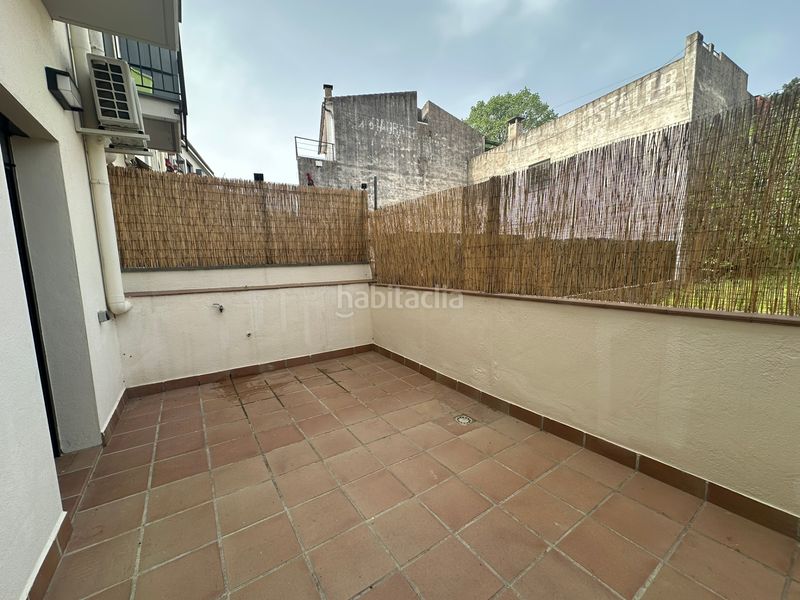 Foto 69b5a4c1-cefd-4571-8f15-108cacb9316a. Planta baja encantadora planta baja con terraza privada para disfrutar de la calma en vilalba sasserra en Vallgorguina