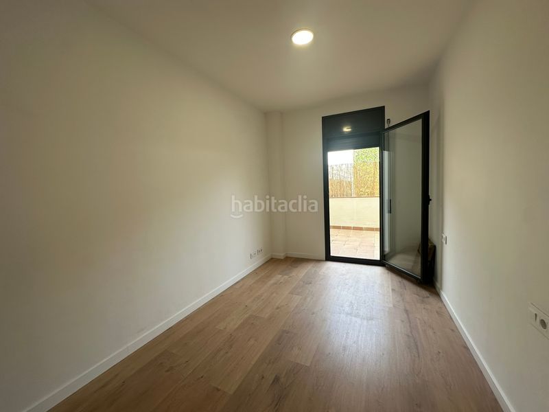 Foto b8af9bf6-6007-443c-bc0e-095864d554a4. Planta baja encantadora planta baja con terraza privada para disfrutar de la calma en vilalba sasserra en Vallgorguina