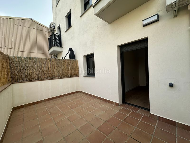Foto d1e7ec64-5418-4040-9575-27191bc75686. Planta baja encantadora planta baja con terraza privada para disfrutar de la calma en vilalba sasserra en Vallgorguina