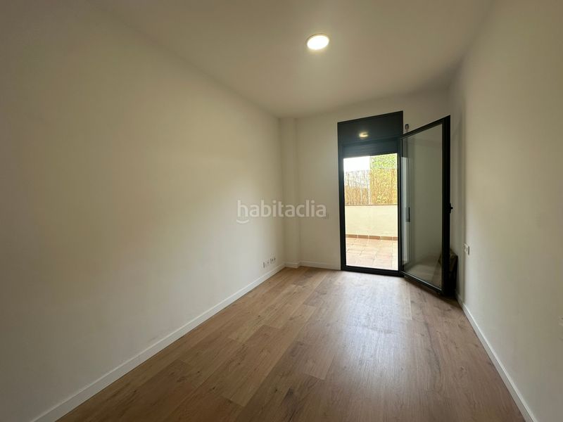 Foto dc825619-4809-4326-9587-73fbd650cf2c. Planta baja encantadora planta baja con terraza privada para disfrutar de la calma en vilalba sasserra en Vallgorguina