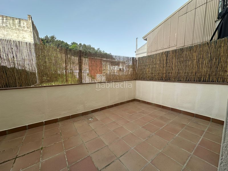 Foto ed6b35a9-b10e-4e0c-a5df-37be1d751cf4. Planta baja encantadora planta baja con terraza privada para disfrutar de la calma en vilalba sasserra en Vallgorguina