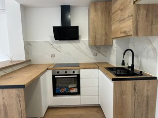 Flat in Vilalba Sasserra. Piso reformado  habitación en vilalba sasserra, a 5 minutos de l