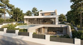 Terreny residencial  Carrer de l'arboç 28. Terreno en venta en sant pere de vilamajor