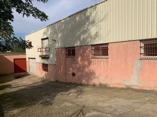 Local Comercial a Santa Maria de Palautordera