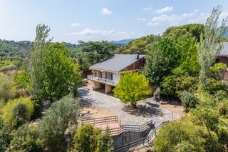 Casa a Sant Pere de Vilamajor. Casa en venta en sant pere de vilamajor
