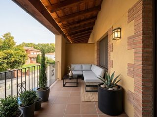 Affitto Casa a schiera in Sant Antoni de Vilamajor. Casa en alquiler