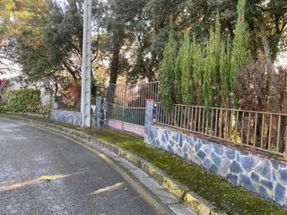 Residential Plot in Carrer del desmai 39. Parcela semi plana