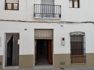 Maison jumelée à Carrer de sant blai 40. Se vende casa de pueblo en pedreguer