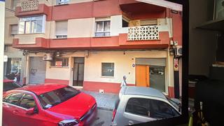 Miete Geschäftsraum  Carrer de senija 10. Se alquila céntrico local en dénia