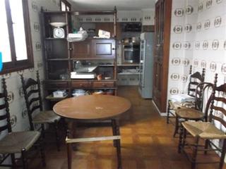 House  Plaça poeta llorente 7. Casa de pueblo en pego