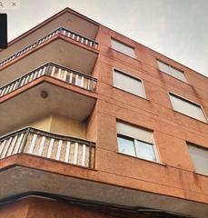 Àtic  Carrer literat azorín 10. Se vende ático en ondara