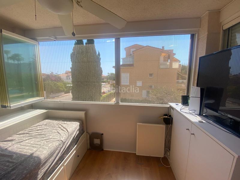 Foto e557d61e-b939-4b27-9544-64ae2e777485. Affitto piccolo appartamento in carrer de la gralla 4 in Dénia