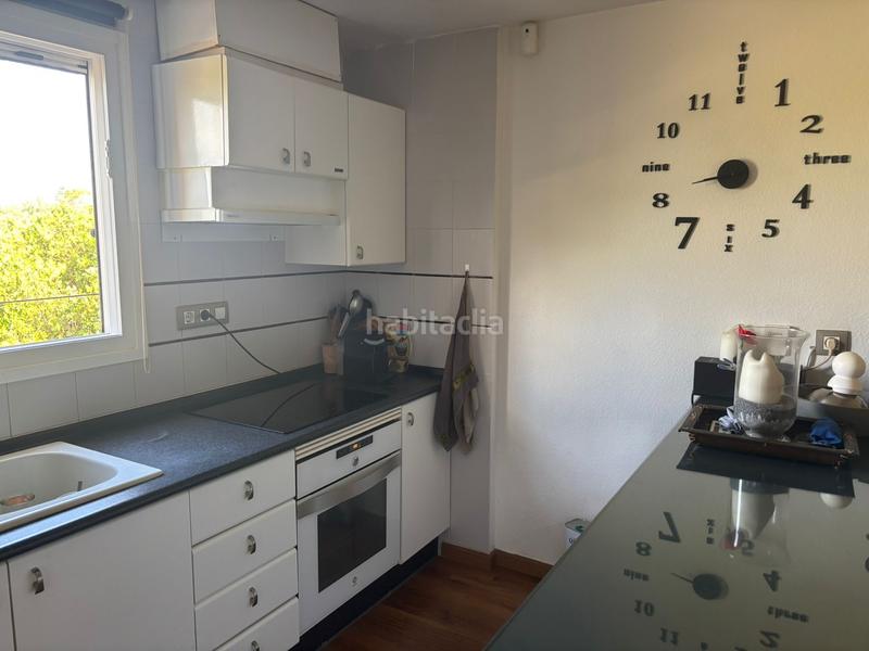 Foto 103d5595-2f9d-4afd-aa44-47c7a2f79b95. Miete appartement in carrer de la gralla 4 in Les Bovetes - La Felicidad Dénia