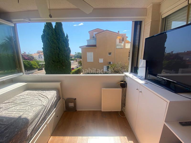 Foto 53725072-b9ee-4258-989c-02e128c2c894. Miete appartement in carrer de la gralla 4 in Les Bovetes - La Felicidad Dénia