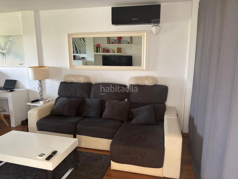 Foto 857b11aa-9d58-4fad-a092-1c82d087aa71. Miete appartement in carrer de la gralla 4 in Les Bovetes - La Felicidad Dénia