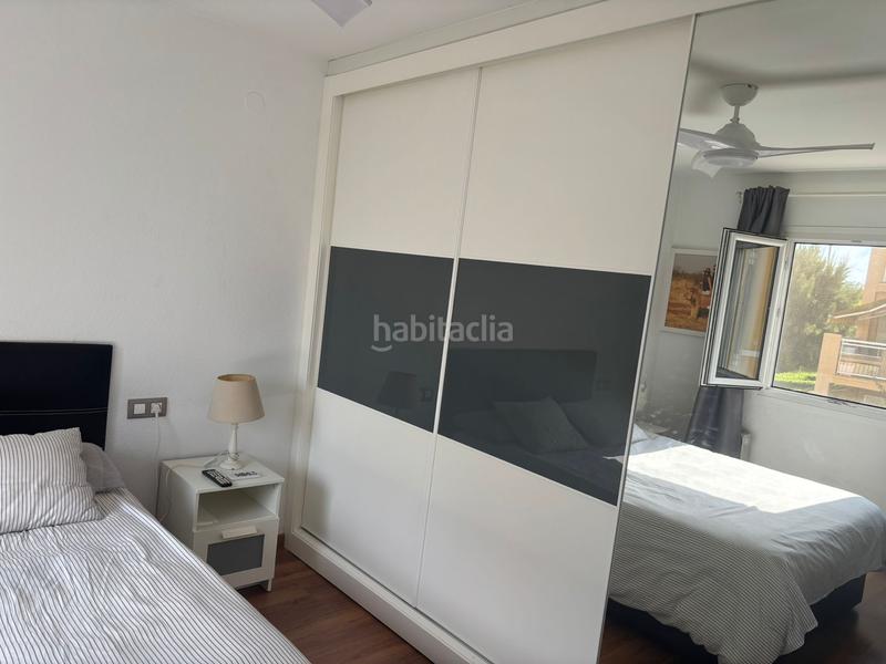 Foto f7f8b720-e172-4e70-bc00-4a5ec340ac53. Miete appartement in carrer de la gralla 4 in Les Bovetes - La Felicidad Dénia