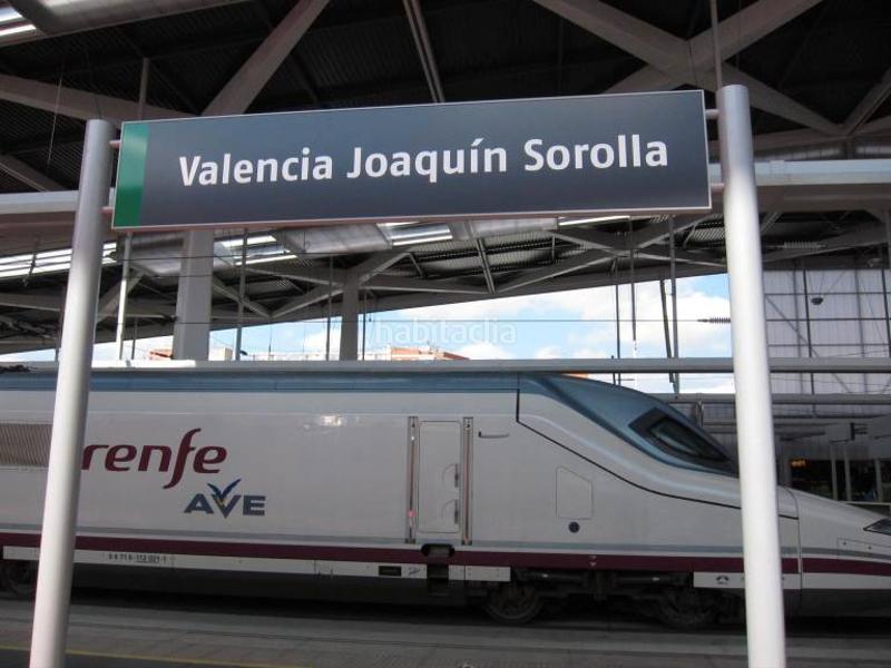 Foto a351bfd8-59d9-492c-a03f-34235bce87d7. Pis a La Raïosa Valencia