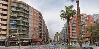 Pis  Avinguda de giorgeta. Tu nuevo hogar en valencia