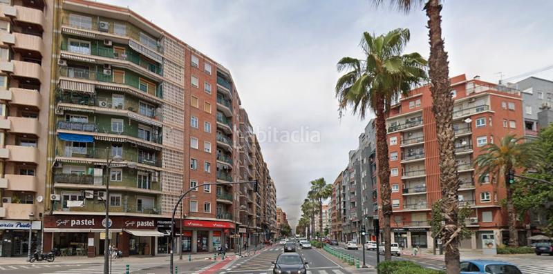 Foto cc2b75d3-7711-4552-be82-e76295ce1a14. Pis a La Raïosa Valencia