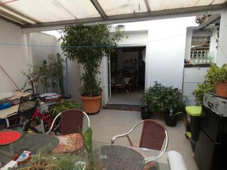 Planta baixa  Carrer de rafael el gallo. Fantastico piso