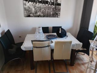 Etagenwohnung  Avinguda de prez galds. descubre tu nuevo hogar en el corazn de la petxina!