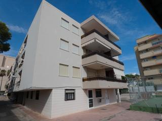Piccolo appartamento  Carrer mare nostrum. Fantástico apartamento en la playa