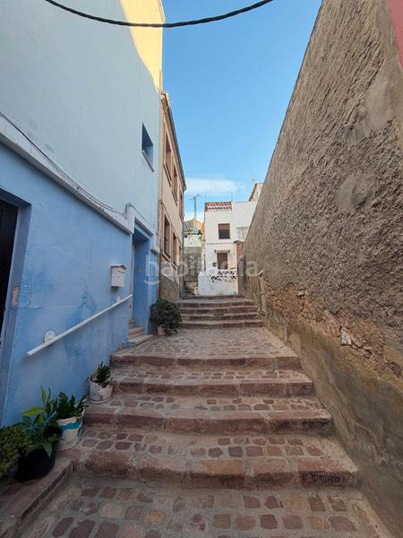 Foto 4964adf8-438b-47f2-b4f5-7915d5683619. Casa  en el corazón o en Centro-El Castillo Sagunt