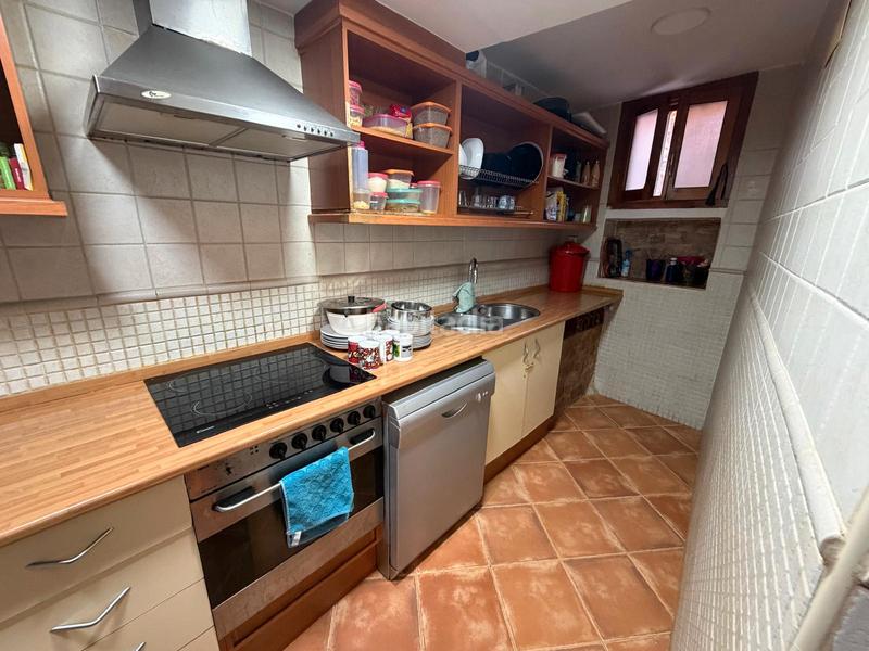 Foto 5840dfc7-ce29-4fad-9abc-33e340382f3f. Casa  en el corazón o en Centro-El Castillo Sagunt