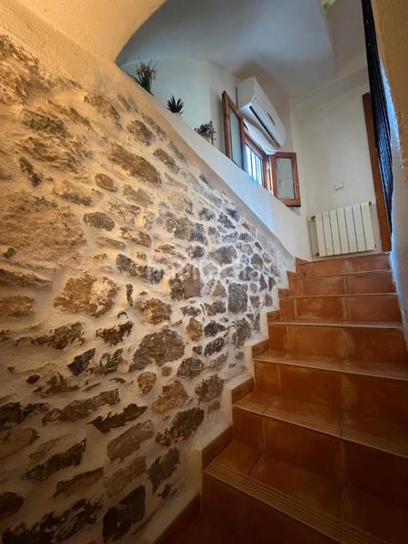 Foto 5f33c802-4281-40c2-902a-ff9a038a7958. Casa  en el corazón o en Centro-El Castillo Sagunt