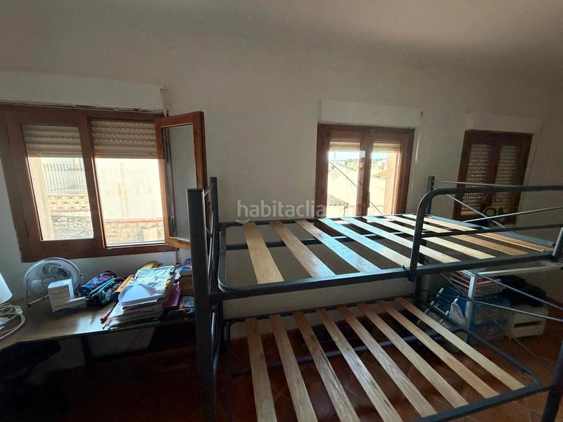 Foto 91de175a-245d-4f26-bf9d-fc92079a5d42. Casa  en el corazón o en Centro-El Castillo Sagunt