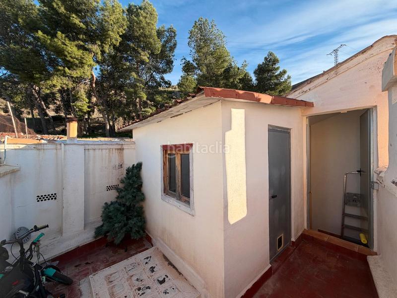 Foto 93680719-bf79-47fa-bc75-9350fbbb88ab. Casa  en el corazón o en Centro-El Castillo Sagunt