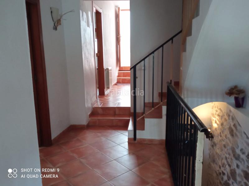 Foto c1df69b9-8a1e-49ae-8c76-6bd44c85123e. Casa  en el corazón o en Centro-El Castillo Sagunt