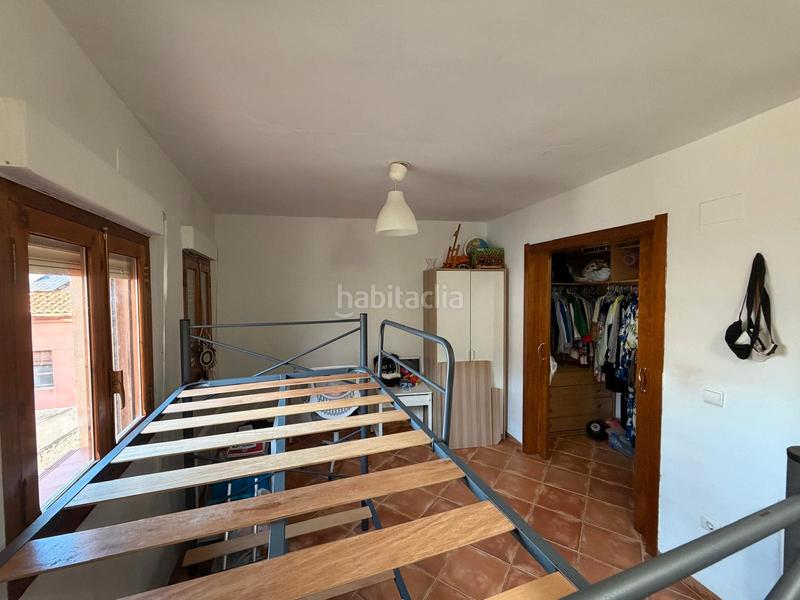 Foto ee14d7a6-0d08-4997-a4ef-b1044b228980. Casa  en el corazón o en Centro-El Castillo Sagunt