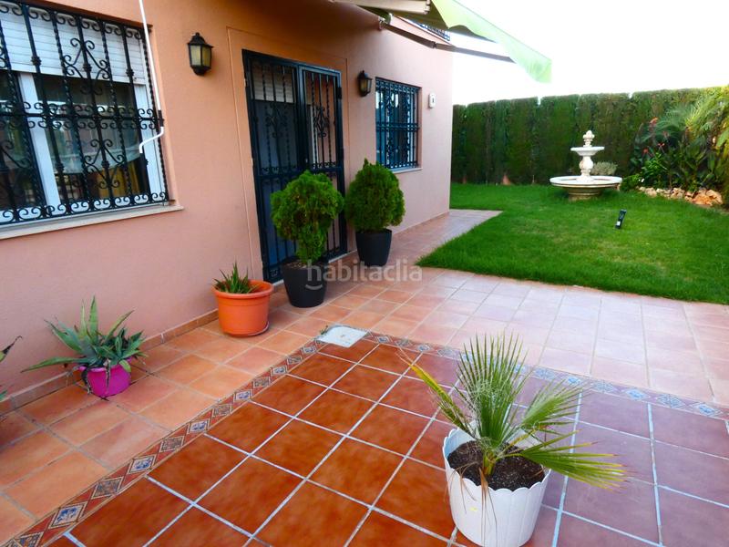 Foto 01242e0f-3d70-40e7-a1fc-2b8dbb2cc6bf. Chalet mit kamin heizung parking pool in El Puig El Puig de Santa Maria