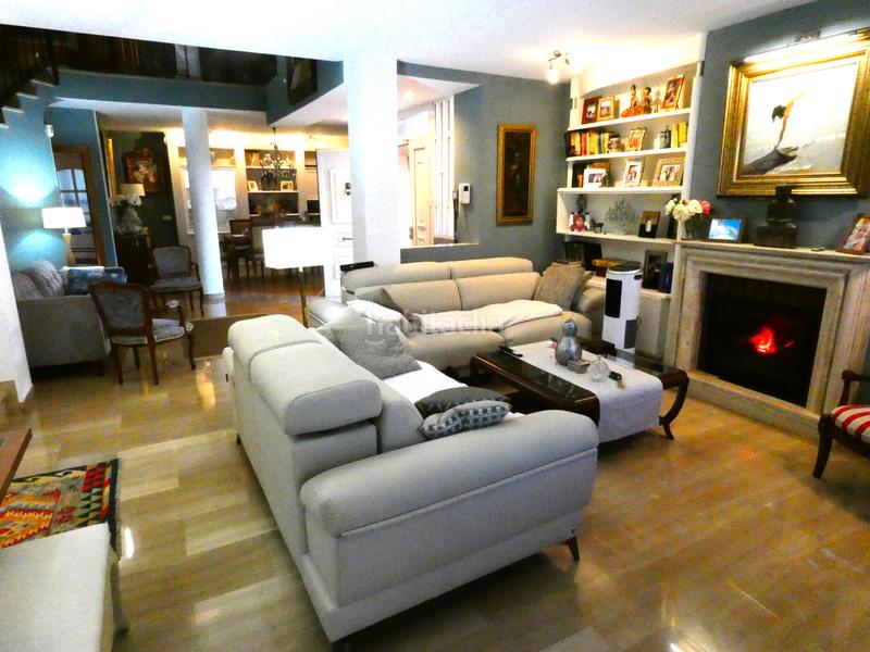 Foto 11ef13f6-36db-4331-bc98-88d7a13a7239. Chalet mit kamin heizung parking pool in El Puig El Puig de Santa Maria