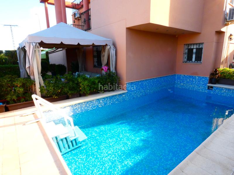 Foto 1fb98672-0d48-4538-9174-350d7c5ddce2. Chalet mit kamin heizung parking pool in El Puig El Puig de Santa Maria