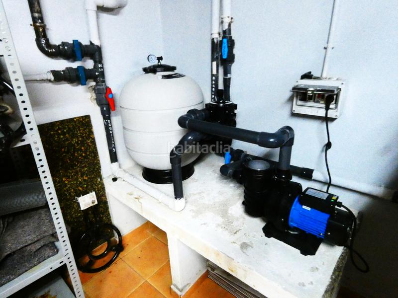 Foto 220eea99-1b1e-47bc-a6e1-a86eb65ee7af. Chalet mit kamin heizung parking pool in El Puig El Puig de Santa Maria