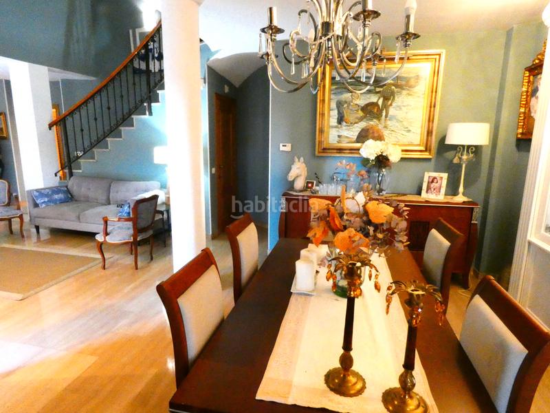 Foto 380eeae3-6423-4d24-83fe-2ad44cc84fe1. Chalet mit kamin heizung parking pool in El Puig El Puig de Santa Maria