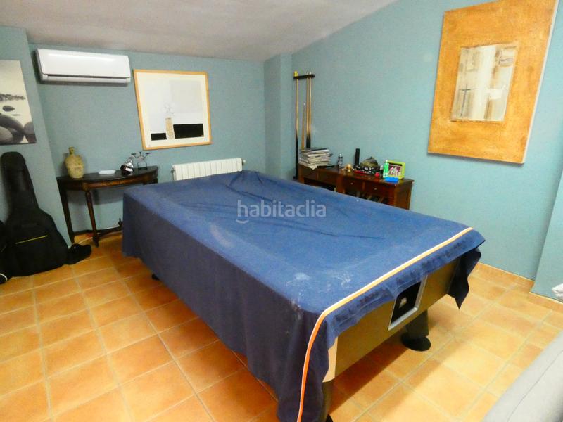 Foto 47e72d8a-a6e0-41f3-a834-54d5bf90c021. Chalet mit kamin heizung parking pool in El Puig El Puig de Santa Maria