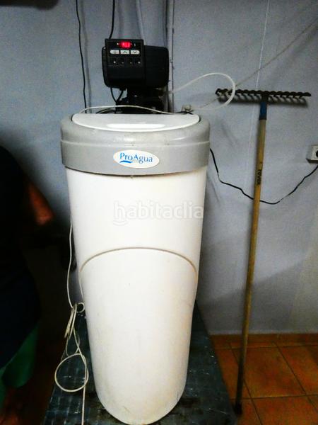 Foto 5389bc50-2ac4-41b3-9dff-a6fa03a7b448. Chalet mit kamin heizung parking pool in El Puig El Puig de Santa Maria