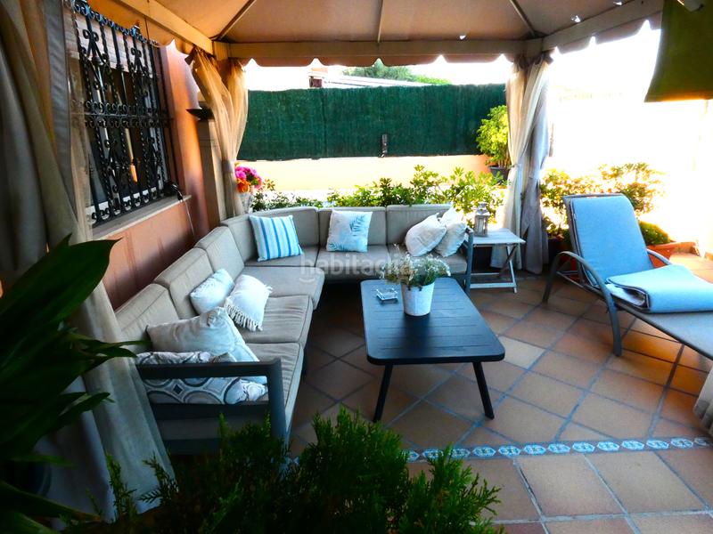 Foto 6a8fe2a2-dc76-48be-89ce-a1e18dcd5282. Chalet mit kamin heizung parking pool in El Puig El Puig de Santa Maria