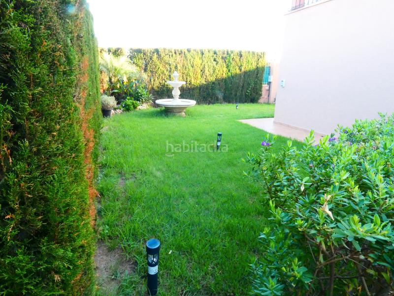 Foto 92c22a4d-33cb-4194-b051-3623bbdc720d. Chalet mit kamin heizung parking pool in El Puig El Puig de Santa Maria