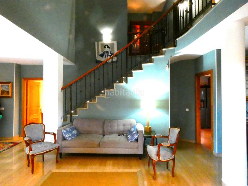 Foto 94ea61da-4673-46ae-ba88-626de0fd9701. Chalet mit kamin heizung parking pool in El Puig El Puig de Santa Maria