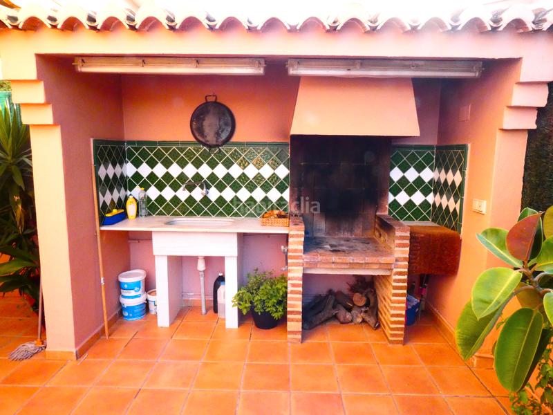 Foto 957020f5-4d20-4bb9-86fa-1a8c895d6ab8. Chalet mit kamin heizung parking pool in El Puig El Puig de Santa Maria