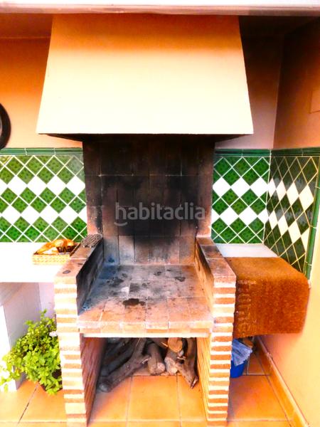 Foto 9d8d1cb9-d356-4400-b694-62672d66adbe. Chalet mit kamin heizung parking pool in El Puig El Puig de Santa Maria