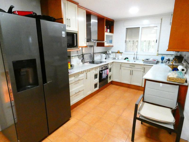 Foto c0be6e0a-8a01-4d02-9f1a-4a50aa13a1ff. Chalet mit kamin heizung parking pool in El Puig El Puig de Santa Maria